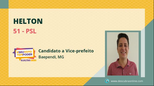 Foto Helton 51