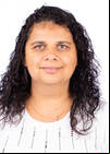 Foto Pastora Elenice Lemes 25555