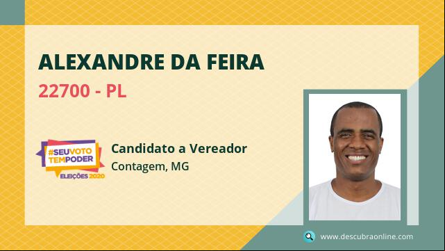 Foto Alexandre da Feira 22700