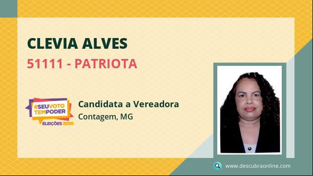 Foto Clevia Alves 51111