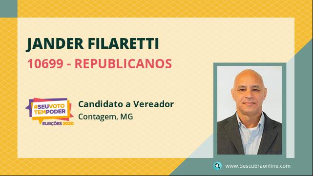 Foto Jander Filaretti 10699