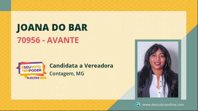 Foto Joana do Bar 70956