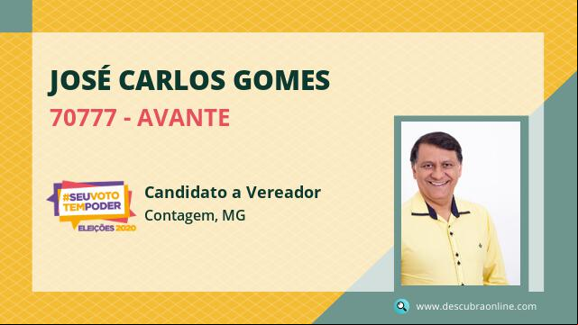 Foto José Carlos Gomes 70777