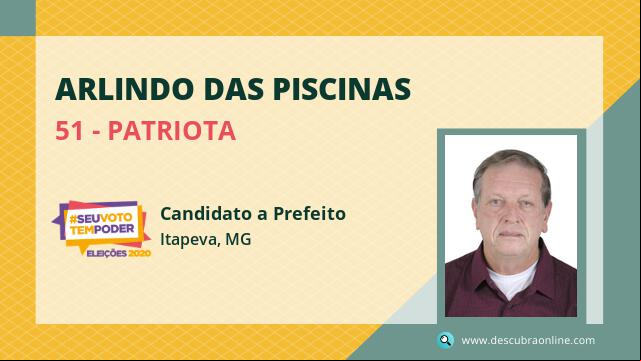 Foto Arlindo das Piscinas 51