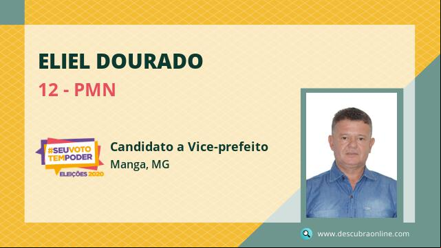 Foto Eliel Dourado 12