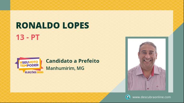 Foto Ronaldo Lopes 13