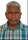 Foto Vanderci de João Curisco 77678