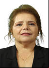 Foto Professora Fânia Marques 43200