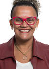 Foto Professora Marly Nogueira 13456
