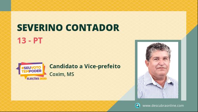 Foto Severino Contador 13