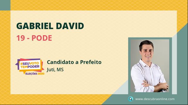 Foto Gabriel David 19