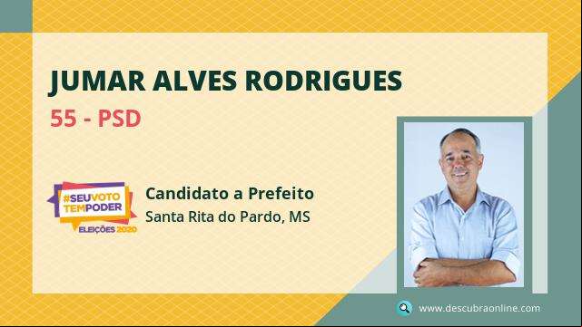 Foto Jumar Alves Rodrigues 55