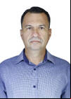 Foto Professor Alex Ferro 23321