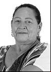 Foto Ana Maria do Cabo Michel 40666