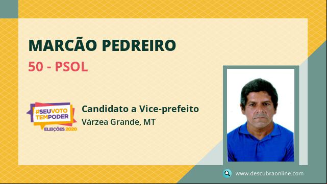 Foto Marcão Pedreiro 50