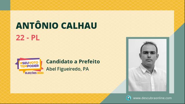 Foto Antônio Calhau 22