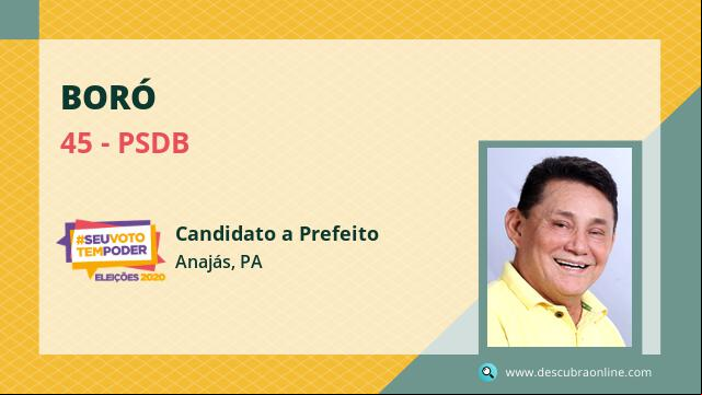 Foto Boró 45