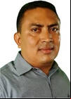 Foto Pastor Edson 40