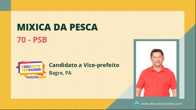 Foto Mixica da Pesca 70