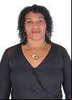 Foto Assistente Social Marcia Santo 40789
