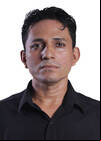 Foto Professor Sandoval Nunes 20122