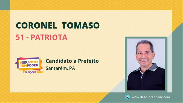 Foto Coronel Tomaso 51