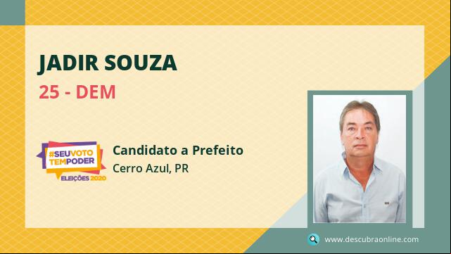 Foto Jadir Souza 25