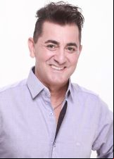 Foto Cantor Willian Renan 55055