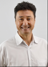Foto Professor José Acir 40130
