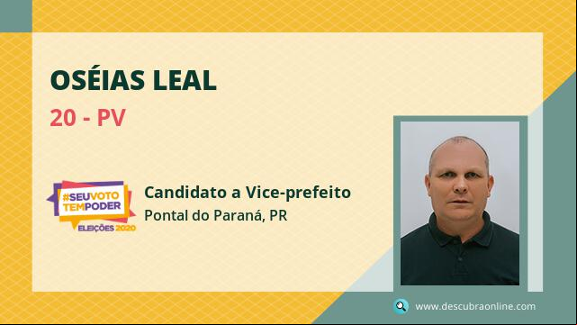 Foto Oséias Leal 20