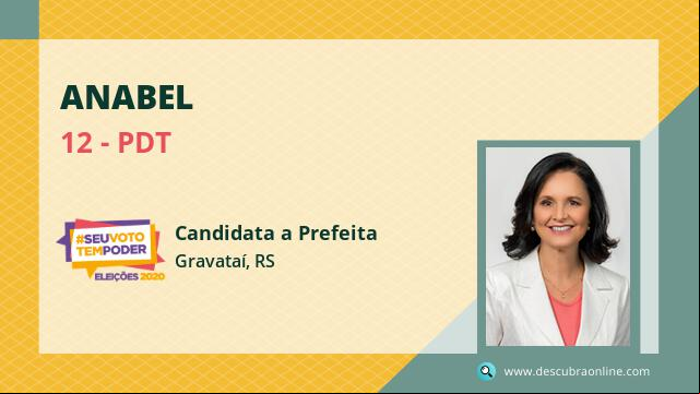 Foto Anabel 12