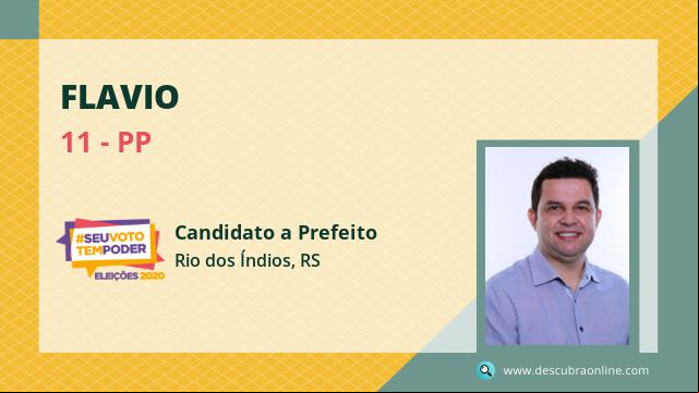 Foto Flavio 11