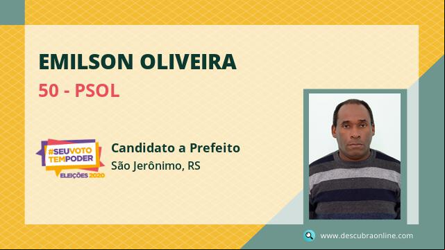 Foto Emilson Oliveira 50