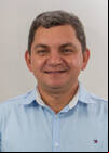 Foto Pastor Geraldo Moura 12121