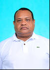 Foto Pastor Nilson Barbosa 23190