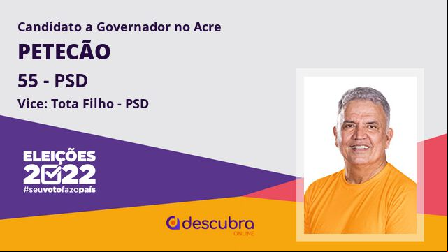 Foto Petecão 55