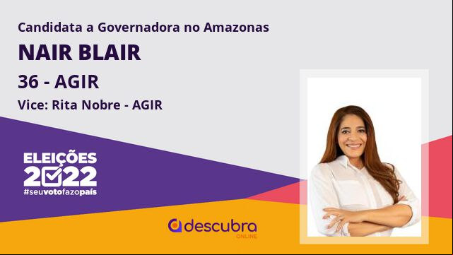 Foto Nair Blair 36