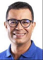Foto Silva Neto 12345