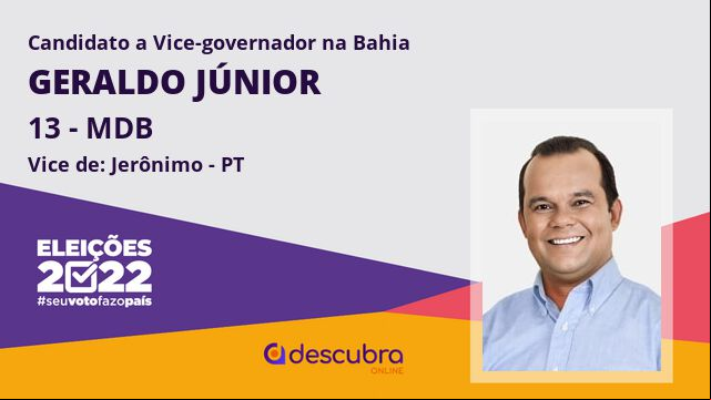 Foto Geraldo Júnior 13