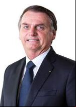 Foto Jair Bolsonaro 22