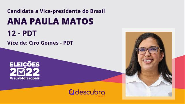 Foto Ana Paula Matos 12