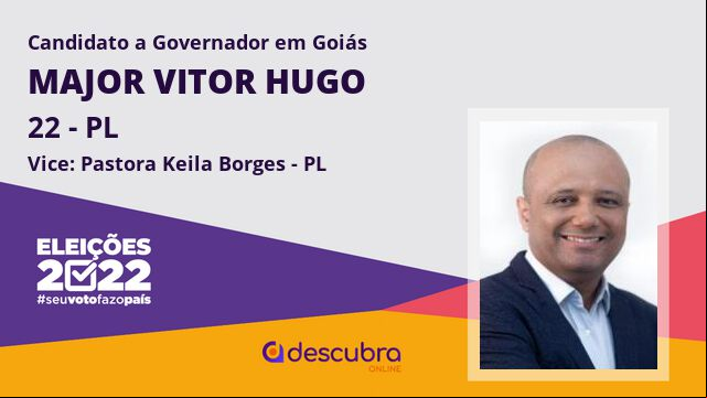 Foto Major Vitor Hugo 22