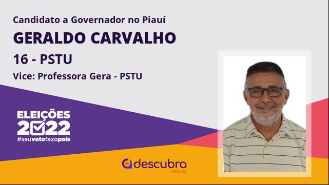 Foto Geraldo Carvalho 16