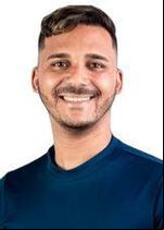 Foto Luciano Amadeu Protetor 27300