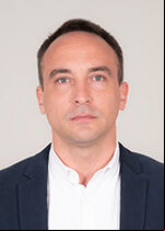 Foto Prof Jonatas Castelo Branco 2020