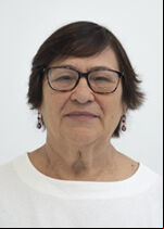 Foto Professora Helenir 13303