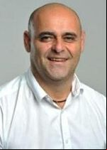 Foto Preto Ex Goleiro do Inter 1909