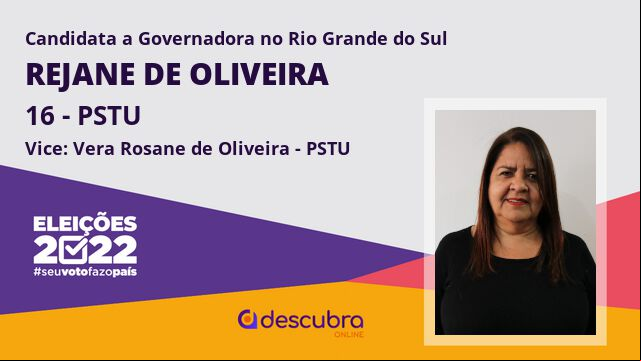Foto Rejane de Oliveira 16