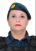 Foto Cabo Sirleide 10800