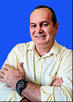 Foto Coronel Julio Cesar 10555